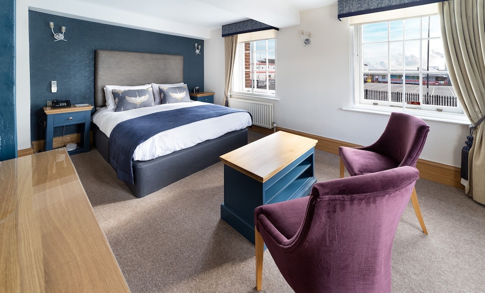 Ennios Boutique Hotel 9/50