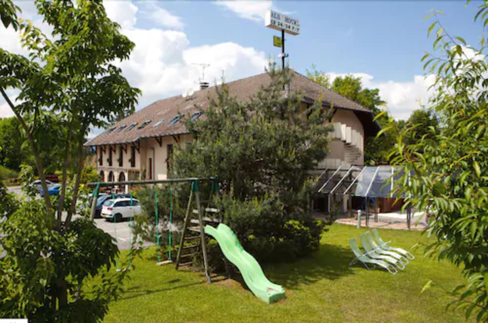 Logis Albhotel Grill 9/27