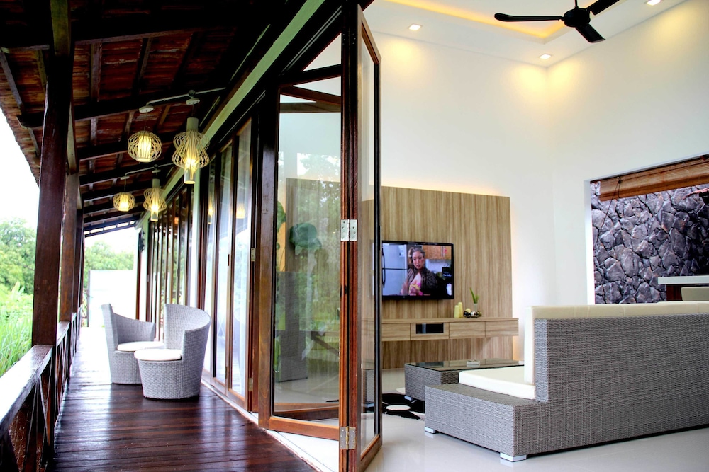 La Villa Langkawi 54/77