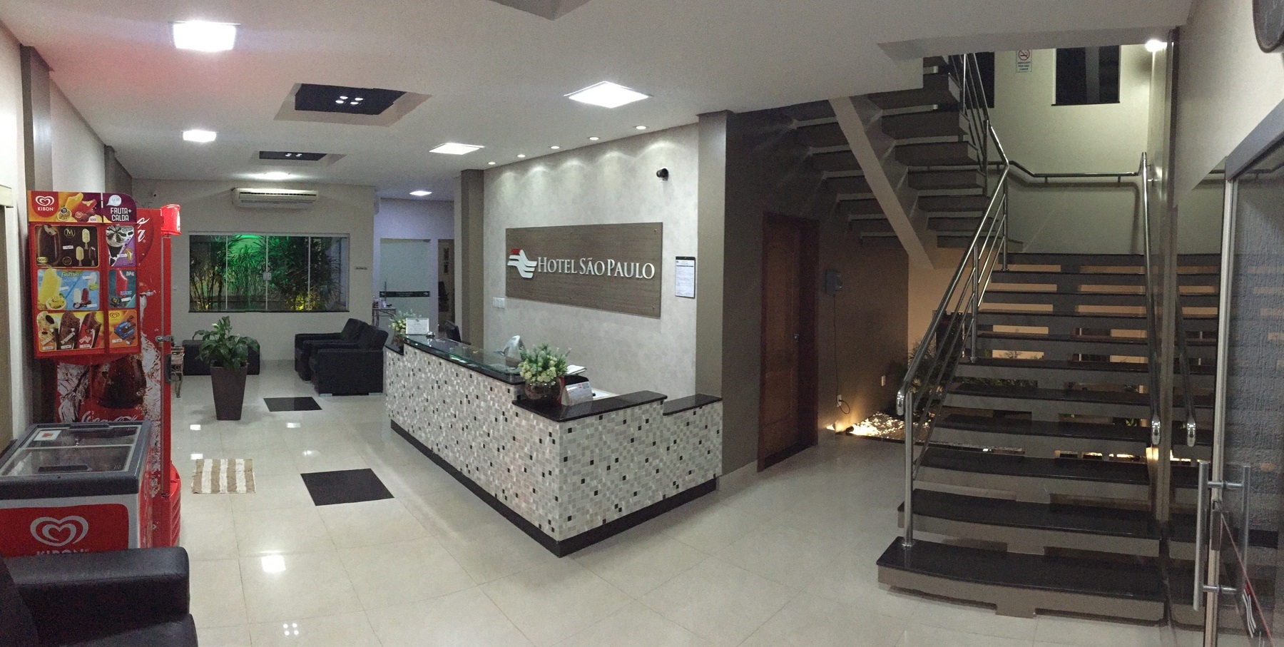 Hotel Sao Paulo, Rondonopolis 22/28