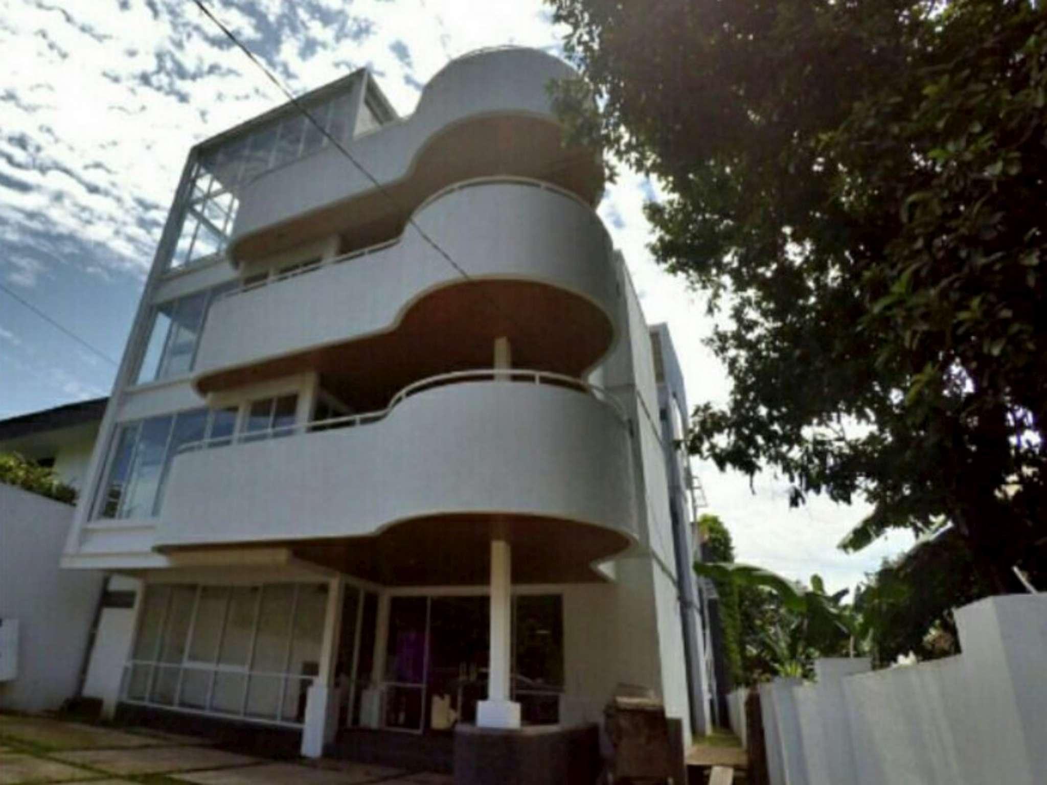 Hotel Bukit Juanda 6/29