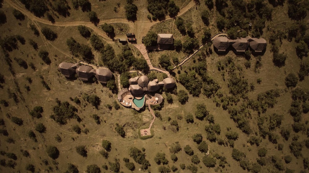 Olarro Plains - All Inclusive 41/50