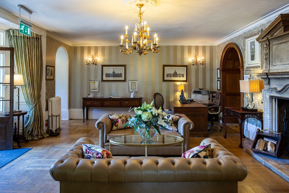 The Greenway Hotel & Spa 27/50