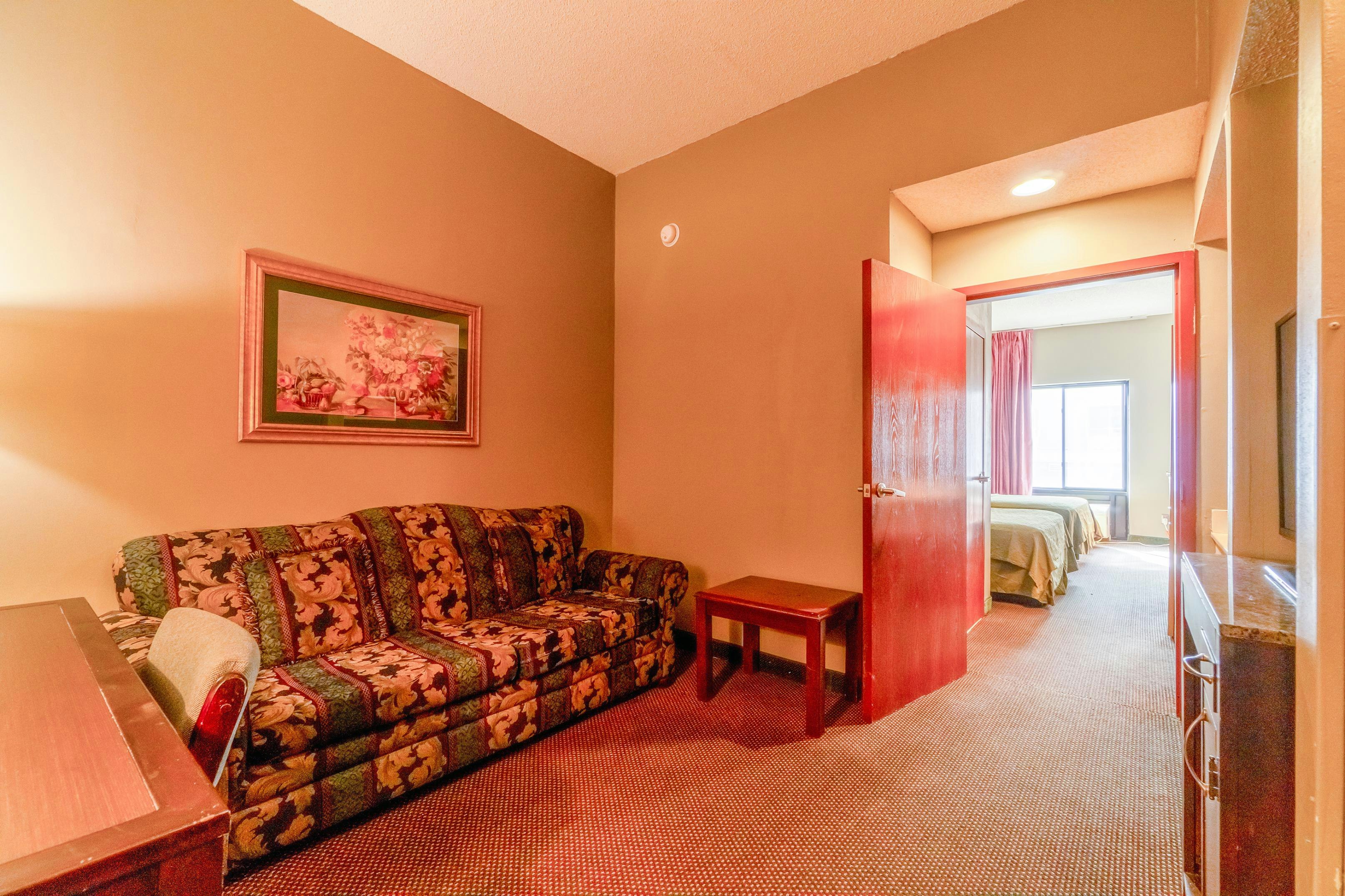 Ark Suites By OYO Jonesboro I-555 30/59
