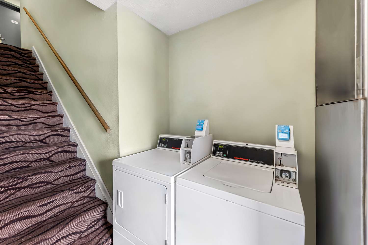 Americas Best Value Inn Marion OH 23/23