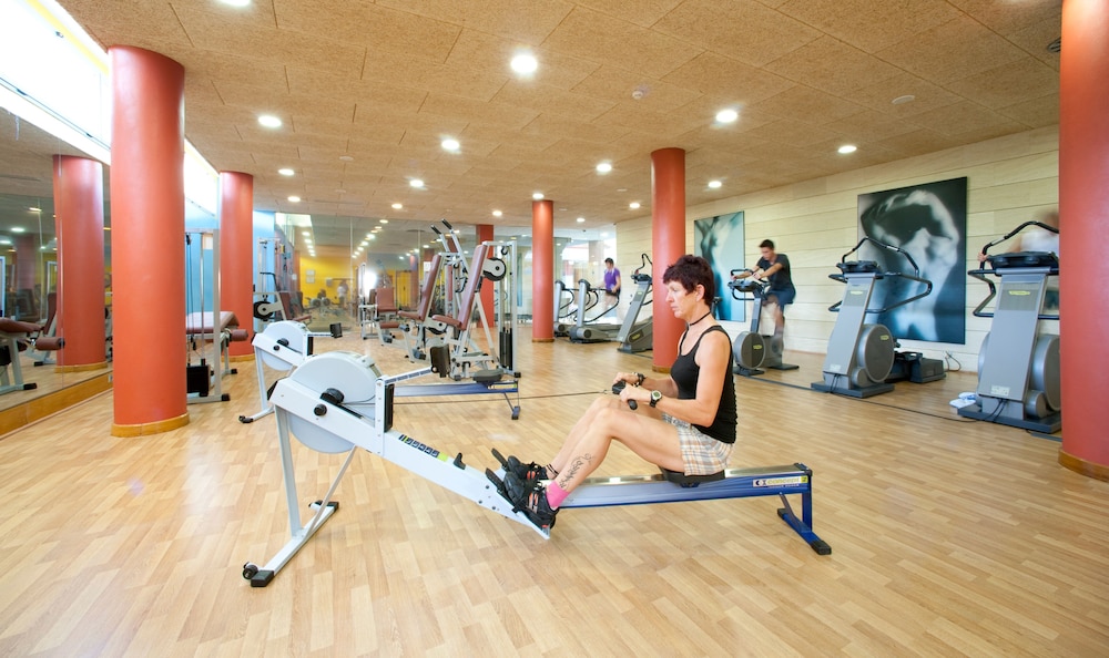 Grupotel Gran Vista And Spa 44/70
