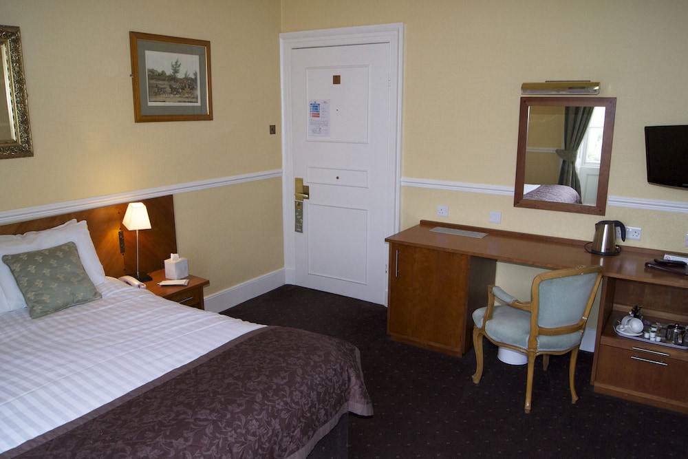 Best Western Bulkeley Hotel 7/44