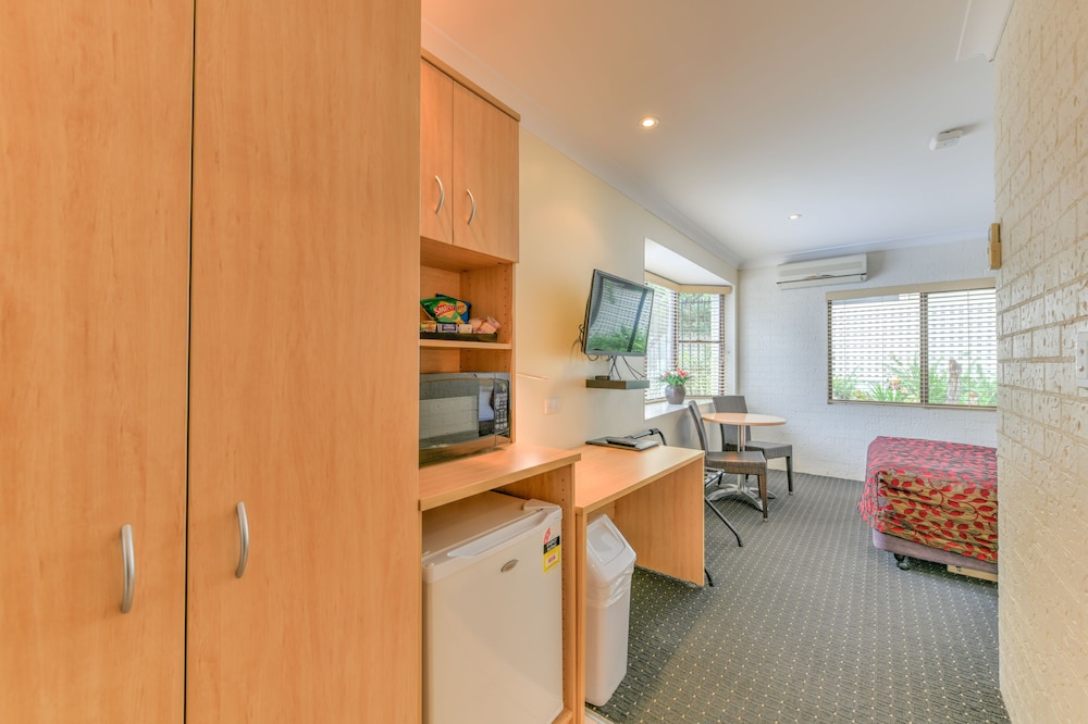 Motel Grande Tamworth 28/37