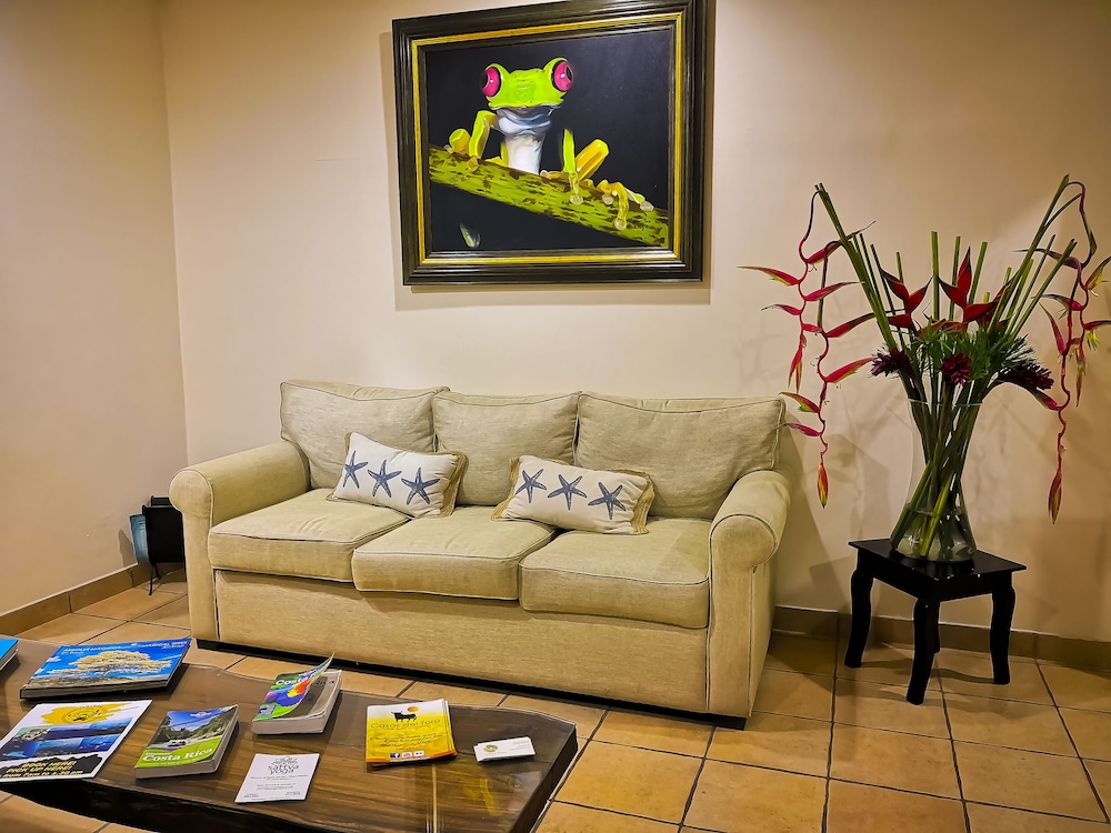 Casas del Toro Playa Flamingo 28/50