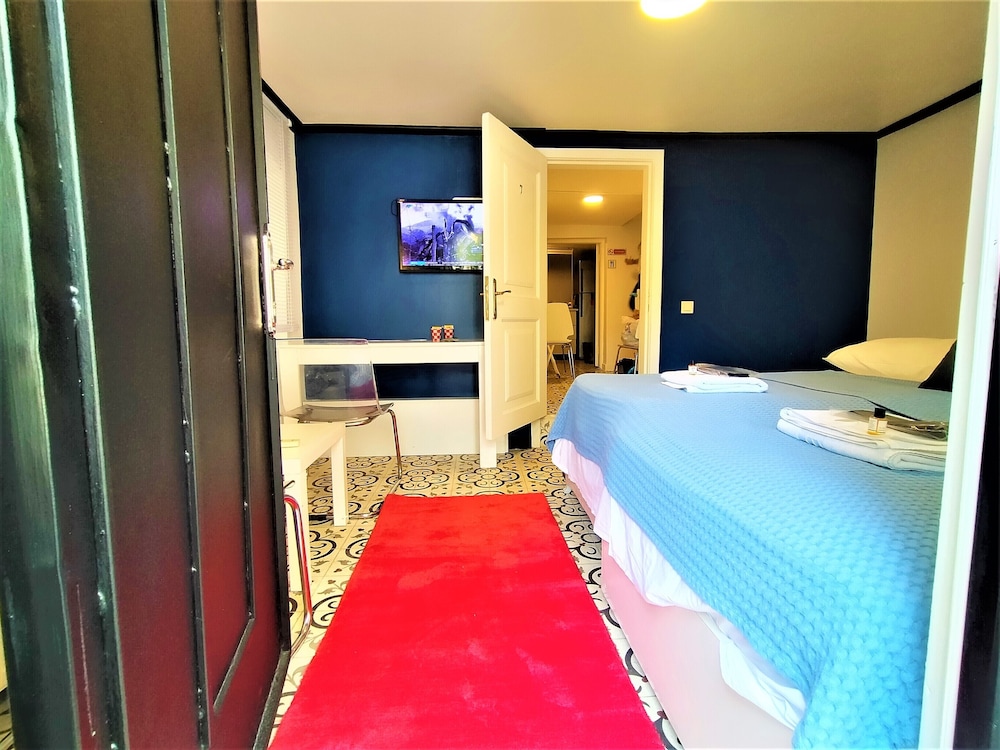 Dreamers B&B 25/50