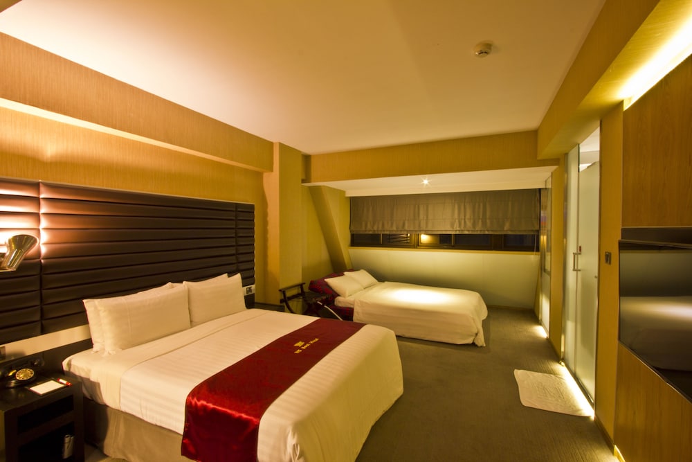 W5 Best Hotel 18/54