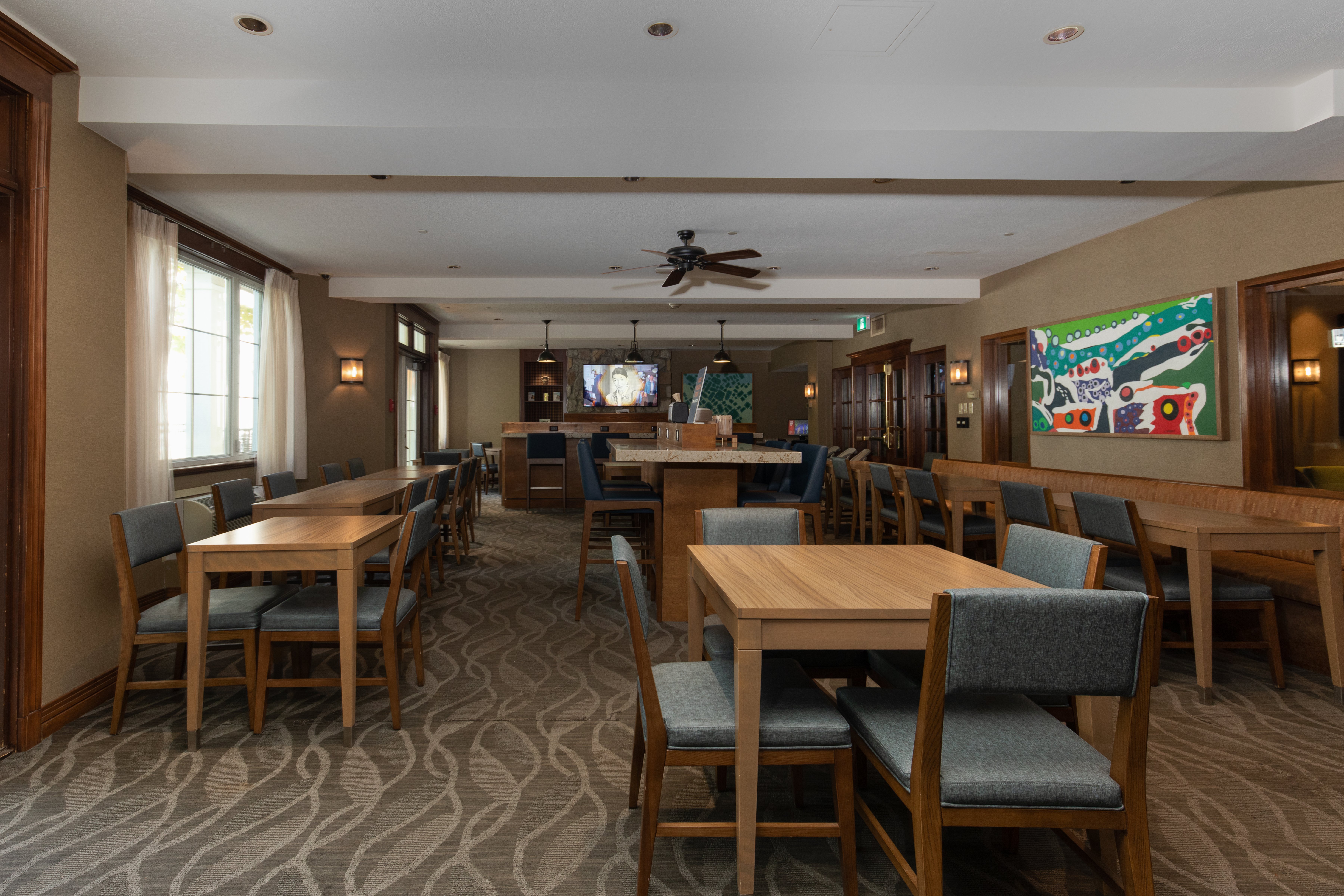 Holiday Inn Express And Suites Tremblant 32/50