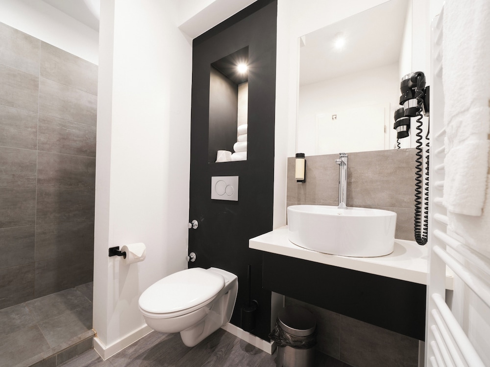 JustStay Solingen 45/50