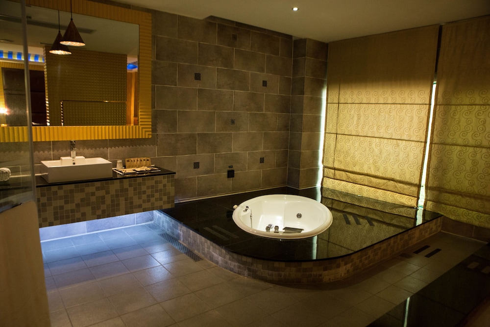 All-Ur Boutique Motel - Chang-Hua Branch 42/50