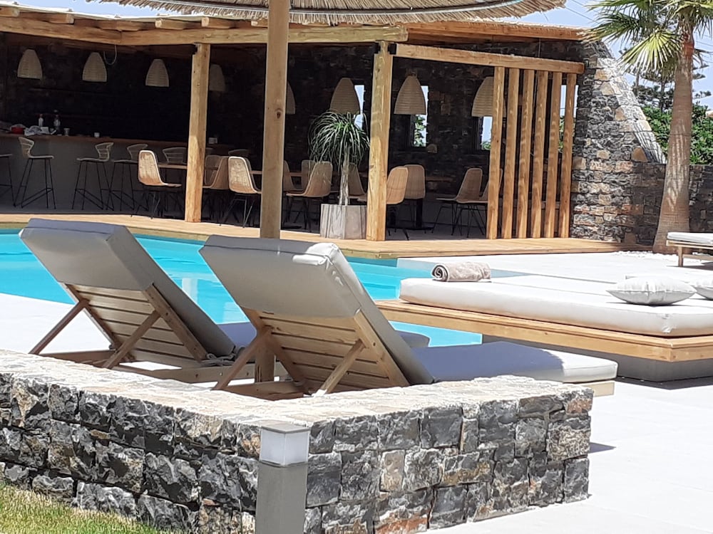 Aqua Blu - Adults Only in HERSONISSOS