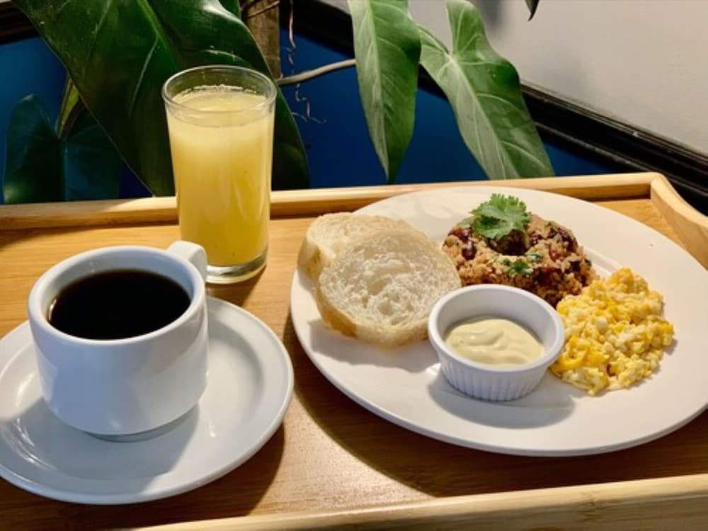 Berlor Airport Inn 33/50