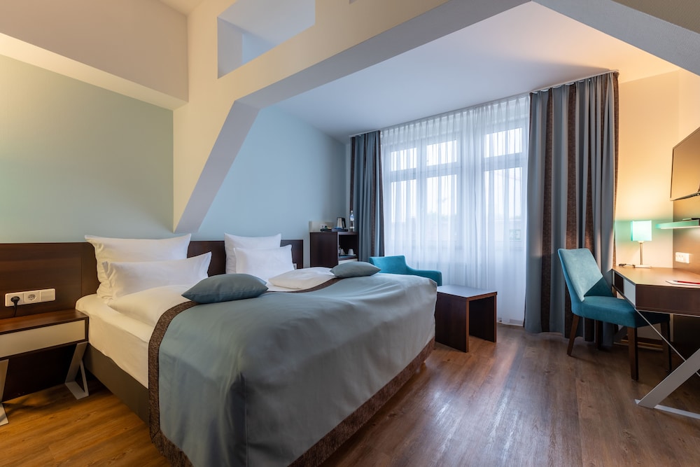 Trip Inn Messe Westend 21/49