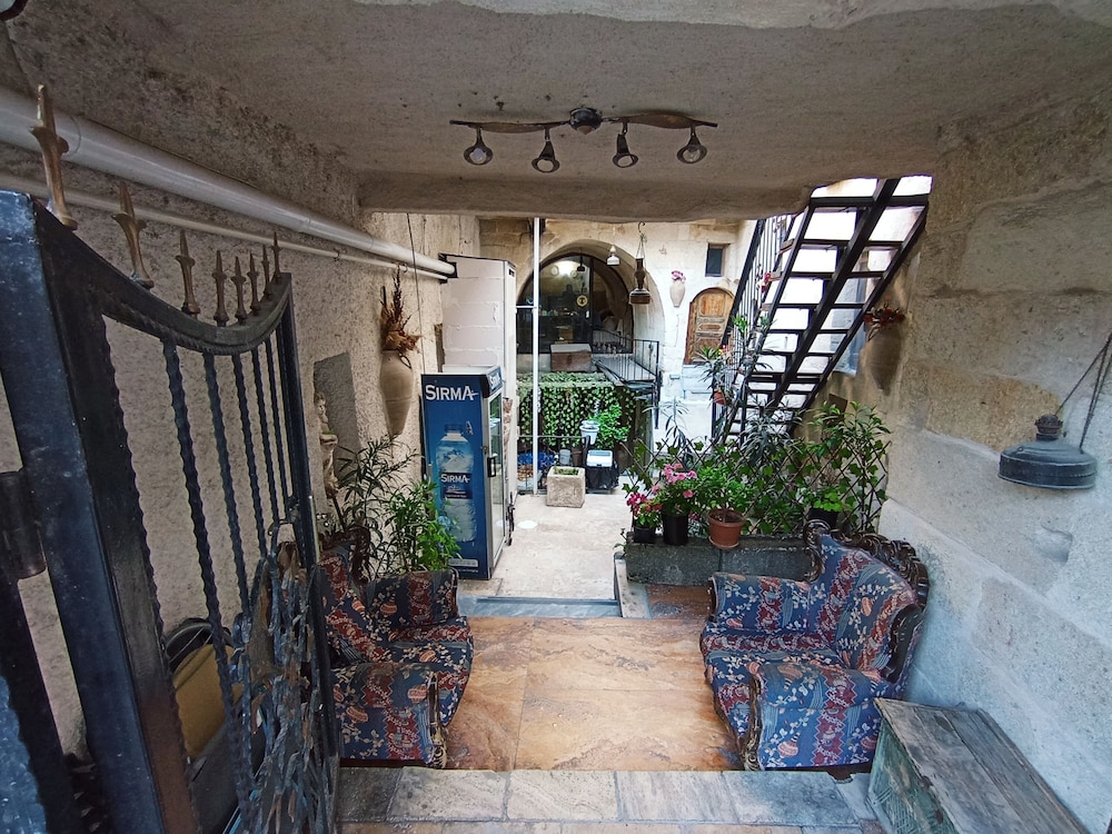 Sandik Cave Hotel 5/50