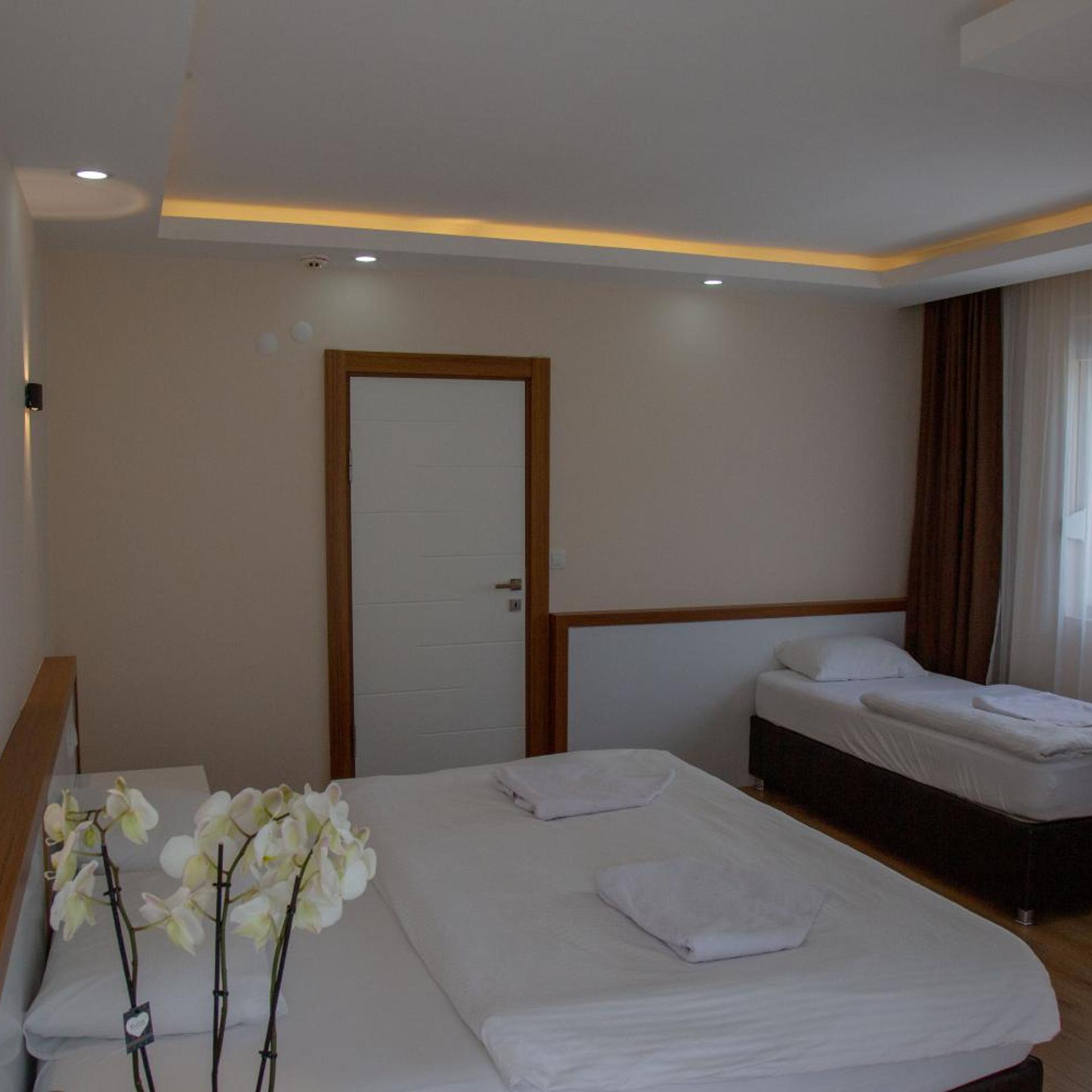 Ada Apart & Hotel 17/50