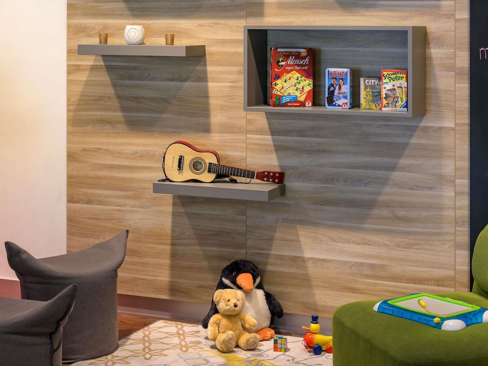 ibis Stuttgart Airport Messe 13/62