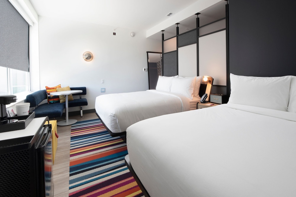Aloft McAllen 6/41