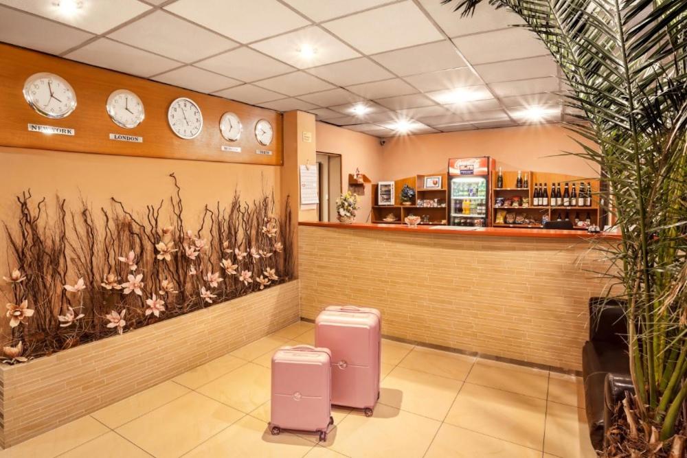 Gol Garni Hotel 4/46