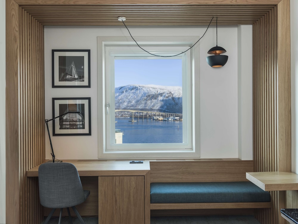 Radisson Blu Tromso 34/72