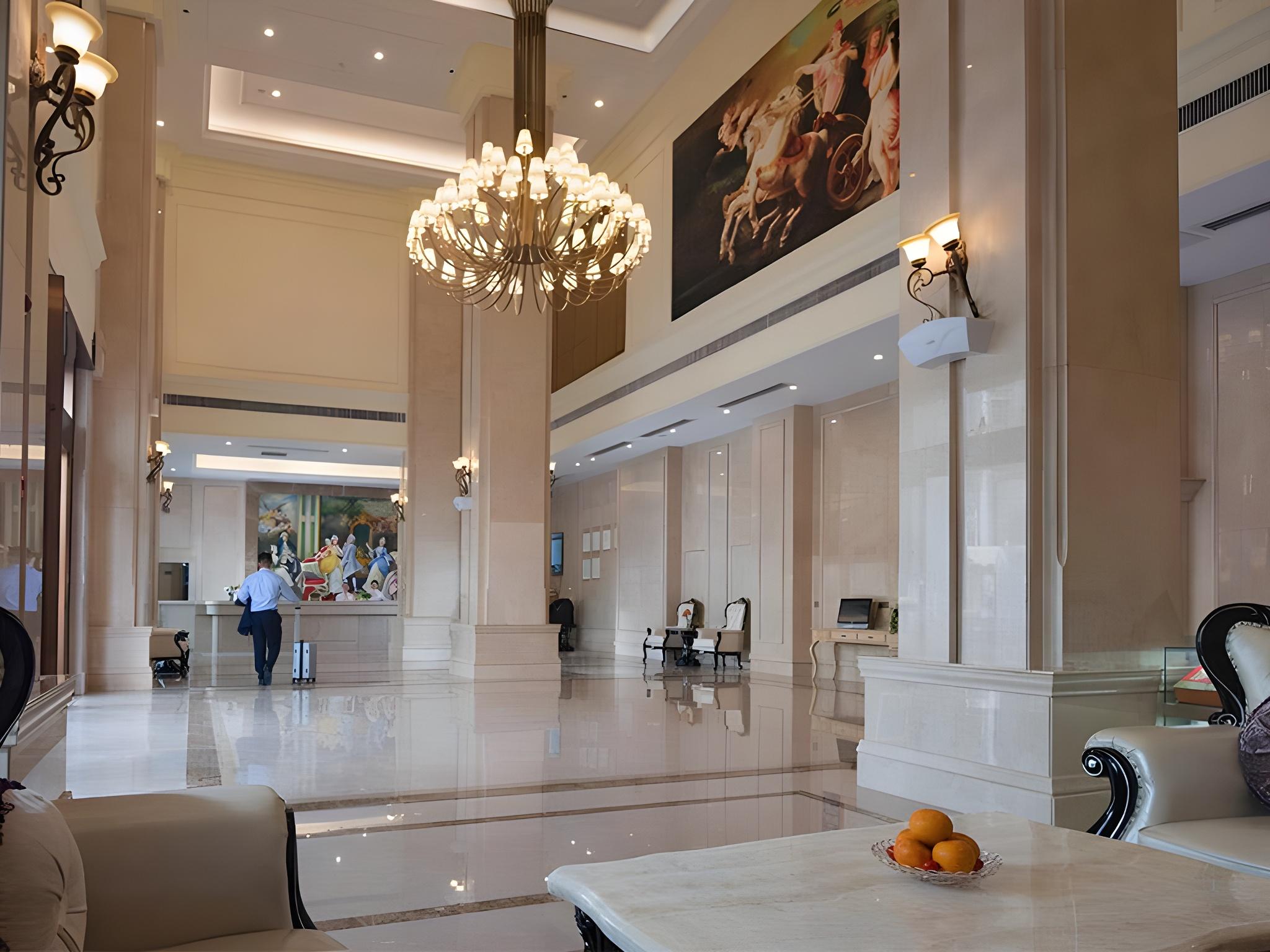 Vienna International Hotel(Dafang Branch) 5/43