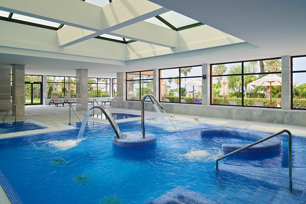 Hipotels Barrosa Palace and Spa 22/46