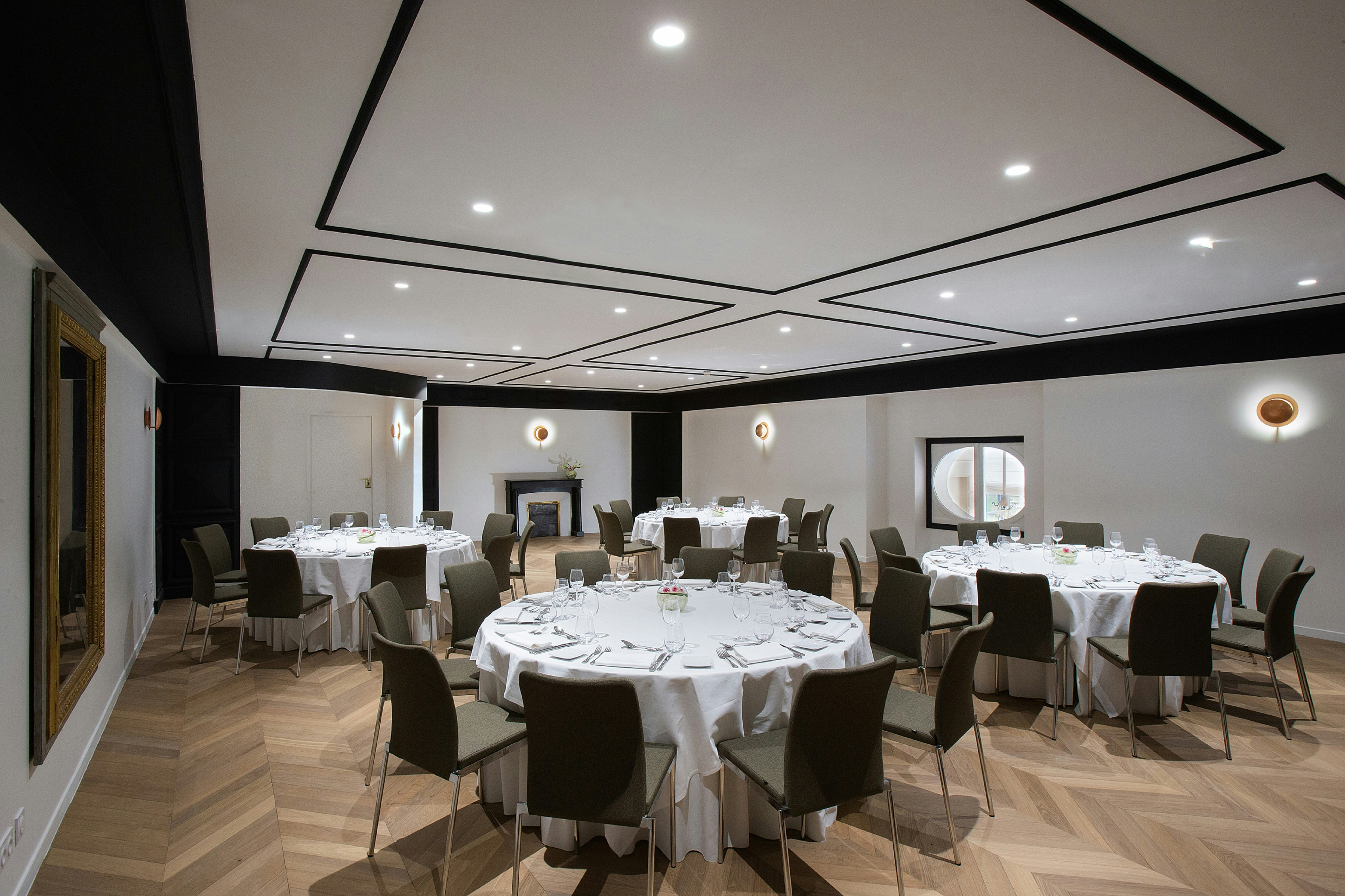 Waldorf Astoria Versailles Trianon Palace 41/50
