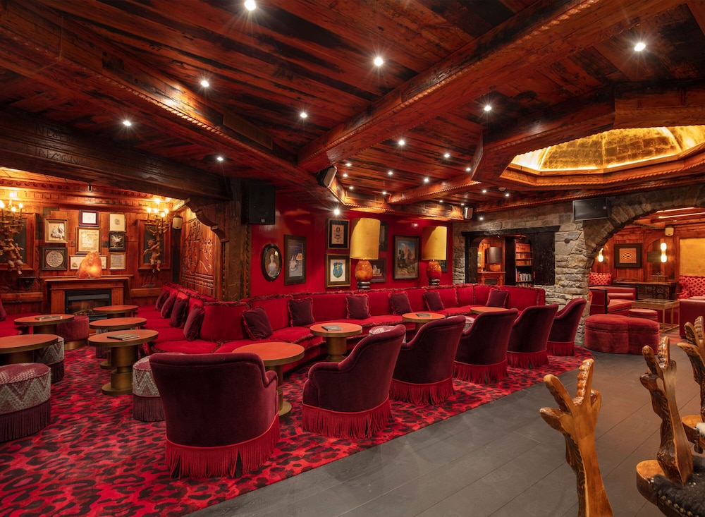 Resort Hotel Alex Zermatt 64/71