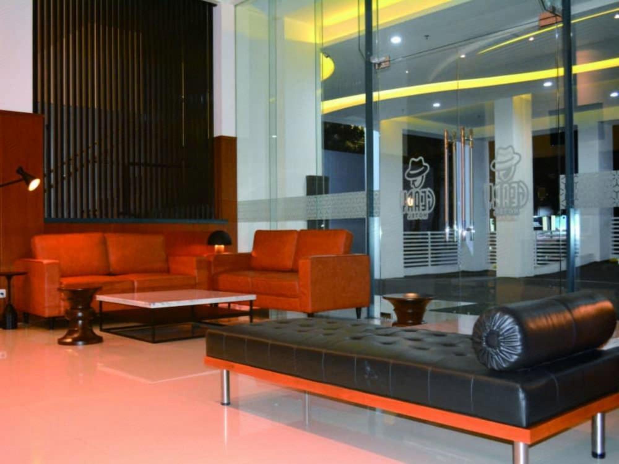 Geary Hotel Bandung 26/32