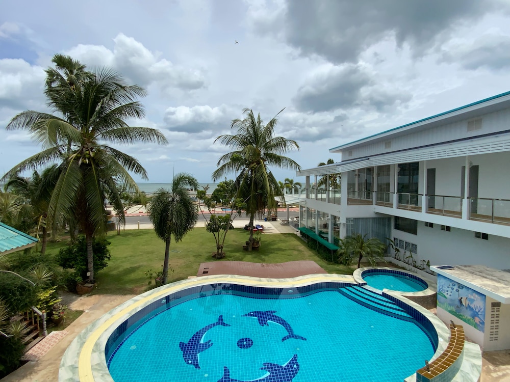 Imsook Resort 27/31