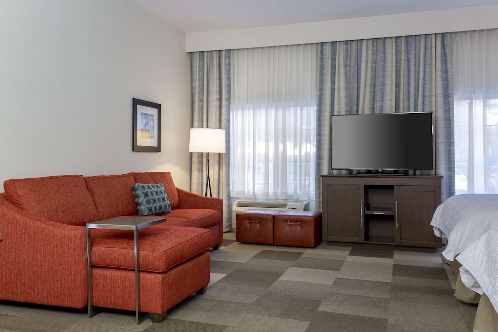 Hampton Inn Santa Barbara/Goleta 31/50