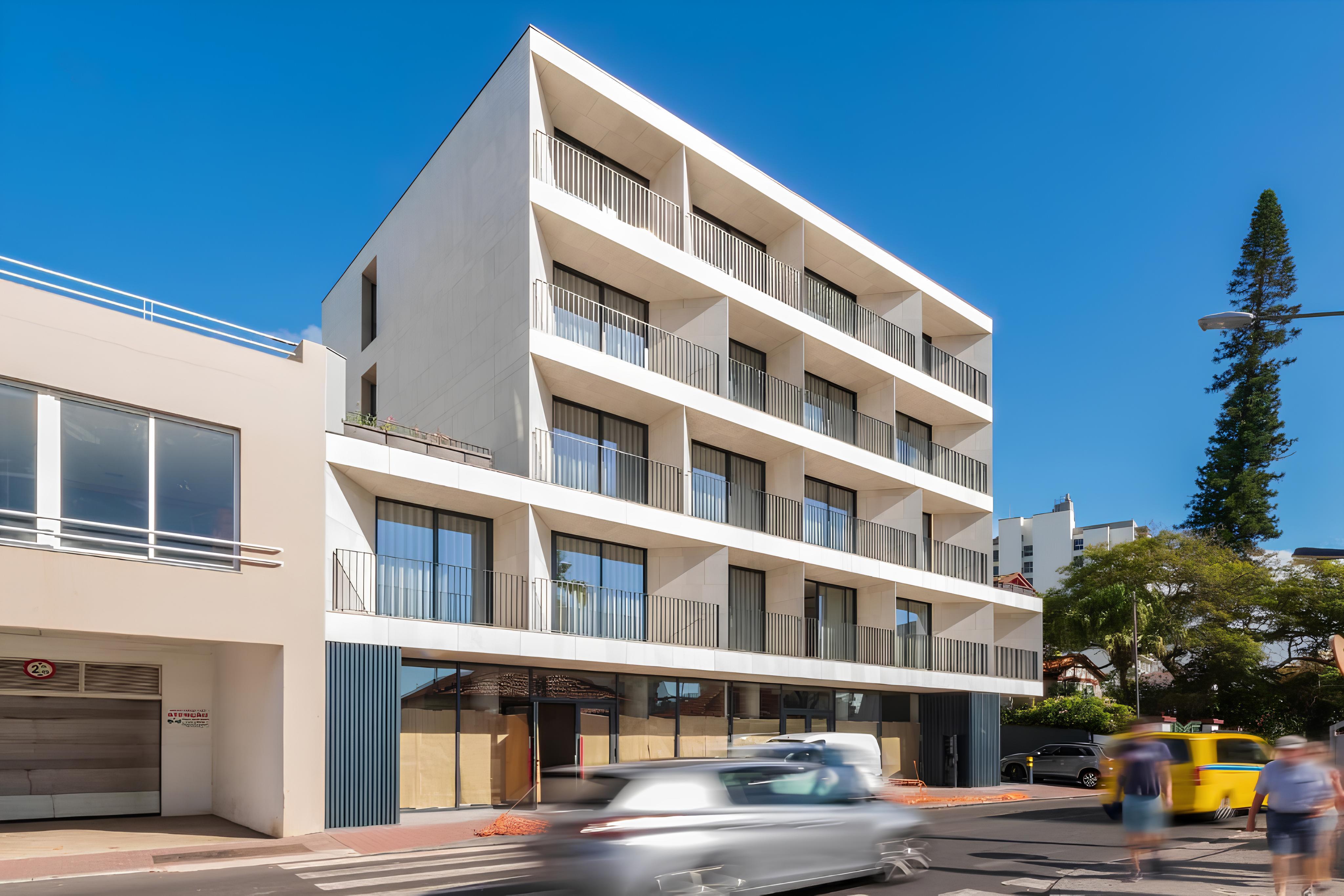 Monumental Plaza by Petit Hotels 1/1