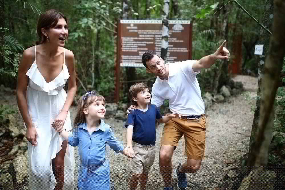 Bahia Principe Explore Coba All Inclusive 40/73
