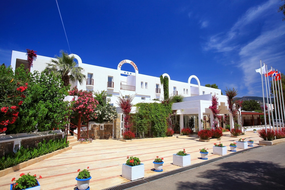 Natur Garden Hotel 34/49