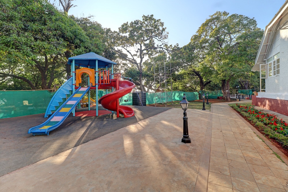 Chambers Mahabaleshwar A Club Mahindra Associate 28/58