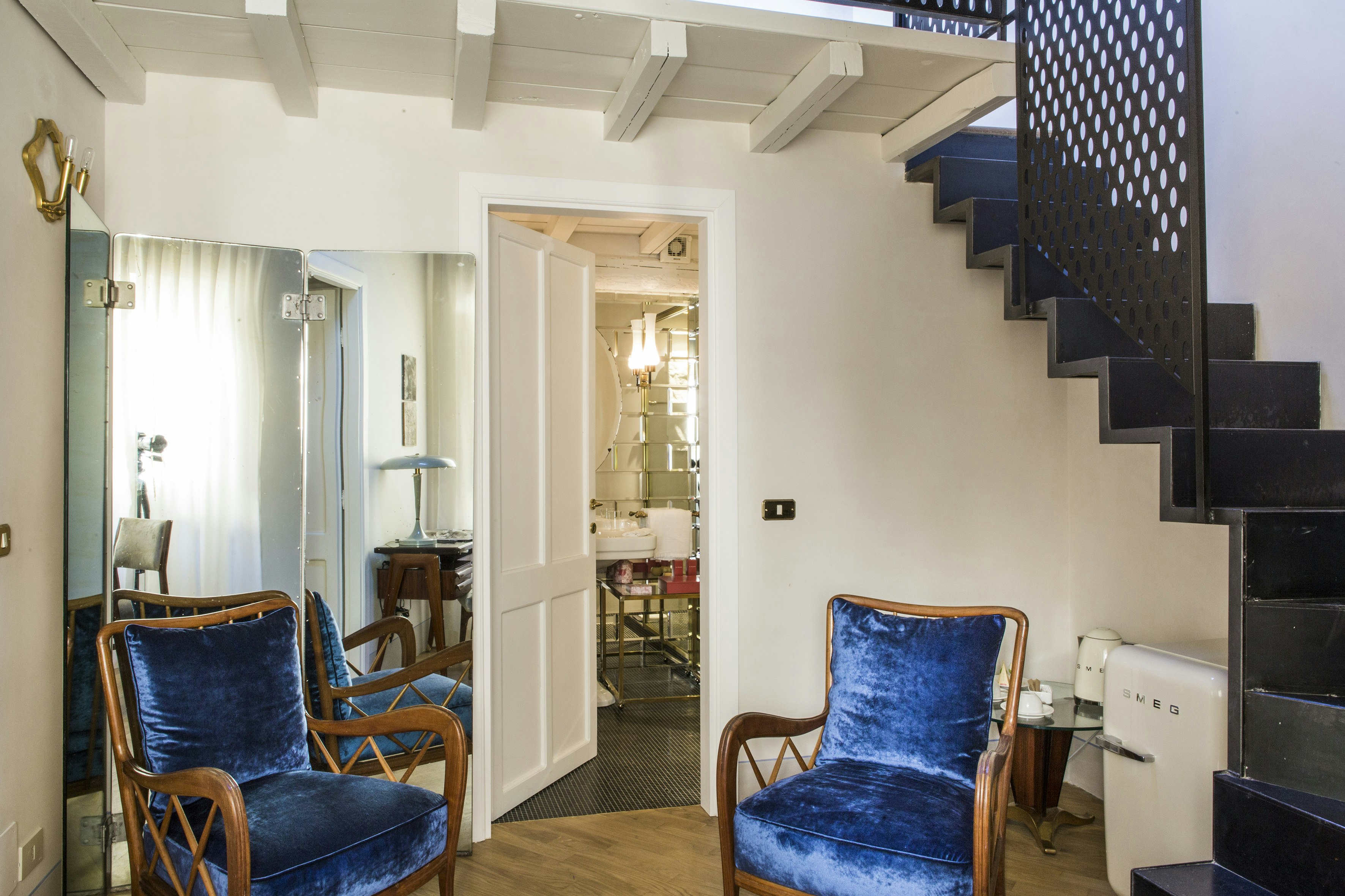 G-Rough, Rome, a Member of Design Hotels 31/52