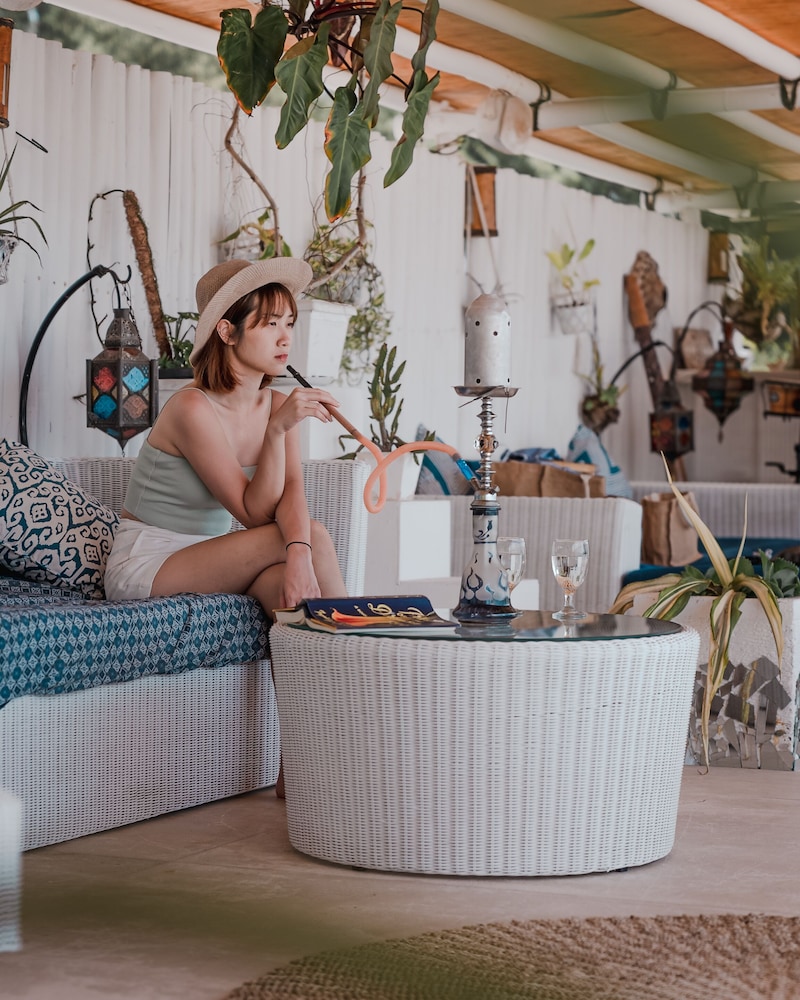 SERI RESORT GILI MENO 16/70