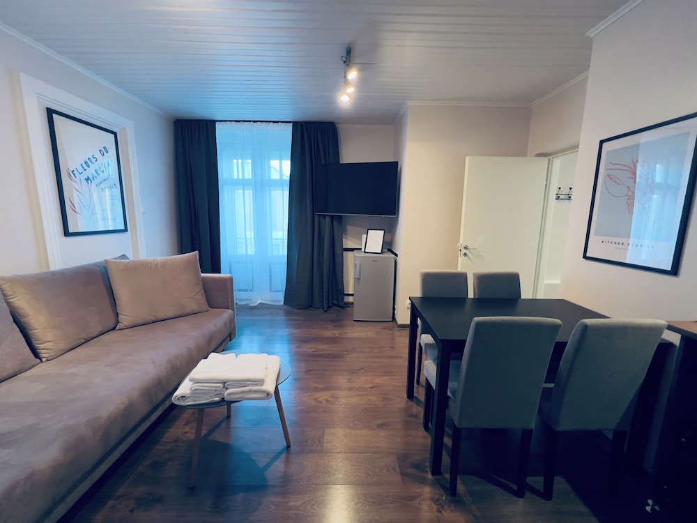 Arensburg Boutique Hotel & Spa 29/50