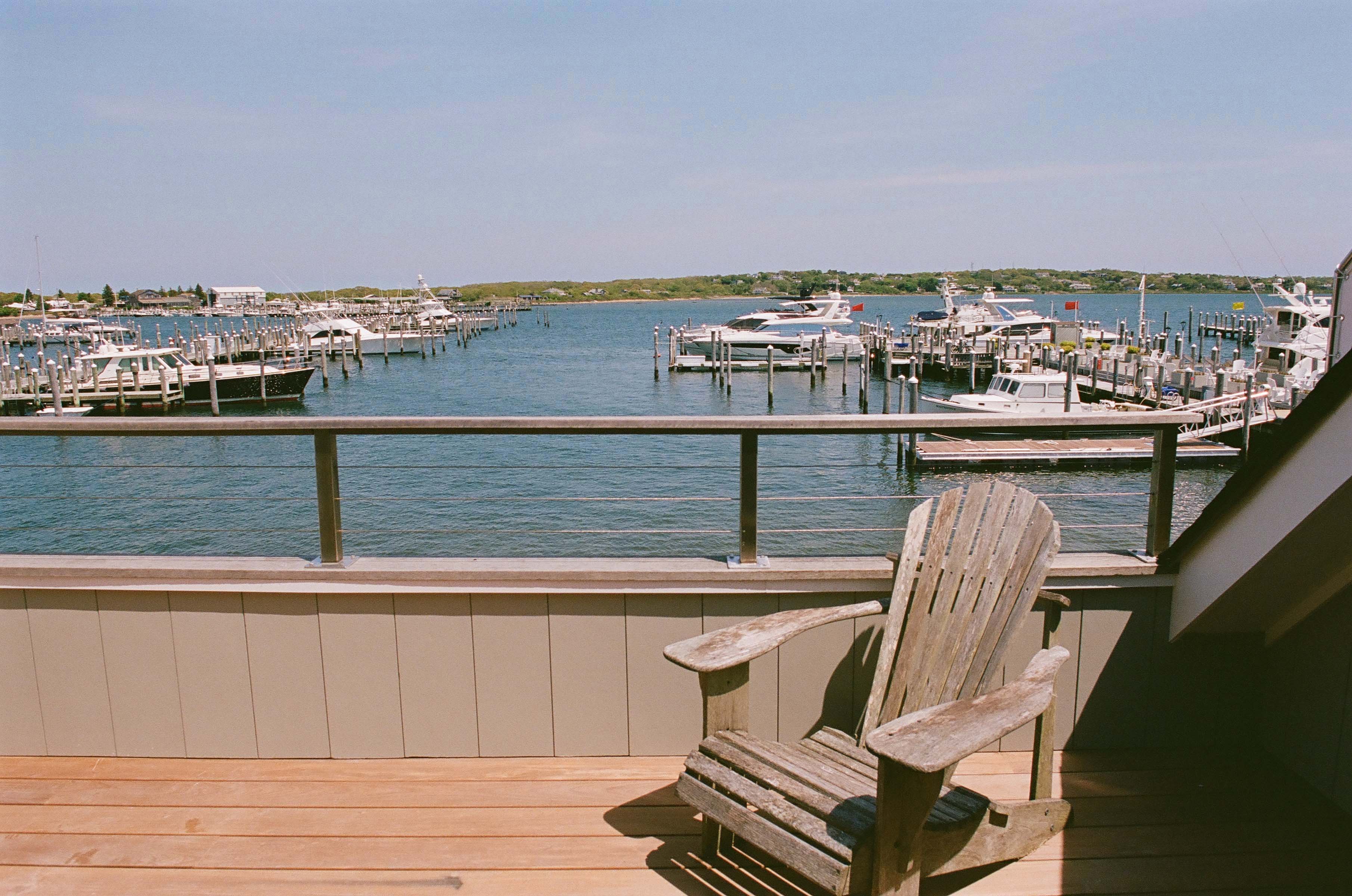 Montauk Yacht Club 55/74