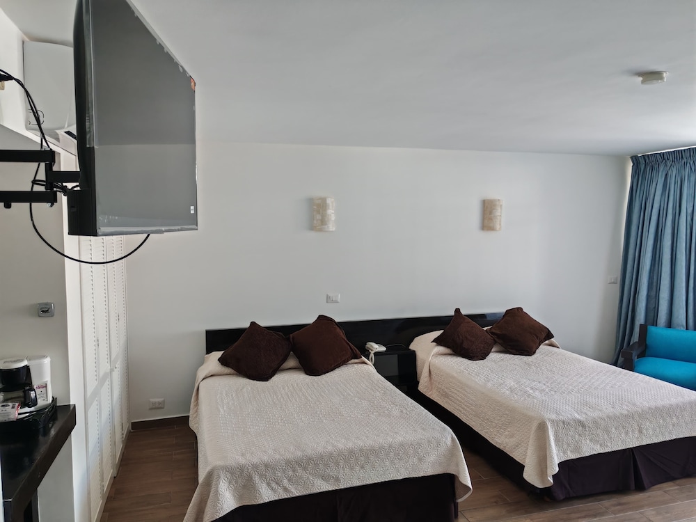 Gran Xalapa Hotel 22/41