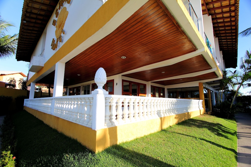 BENKOS PRAIA HOTEL photo3