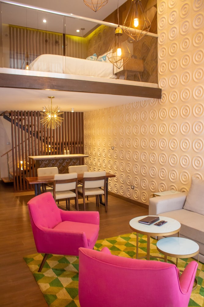 The Fives Downtown Hotel And Residences Curio Collection 62/91
