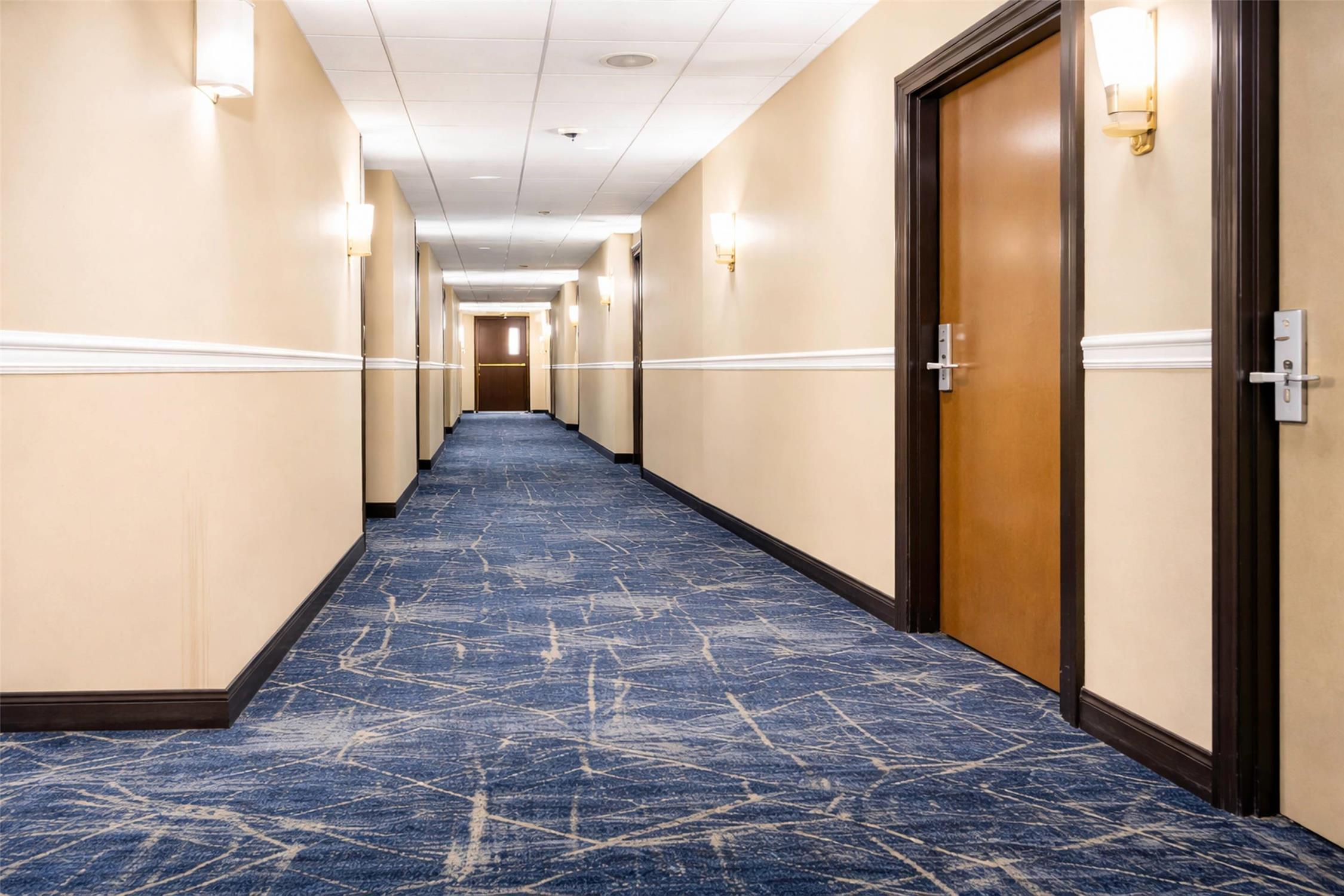 Comfort Inn and Suites Meriden 5/19