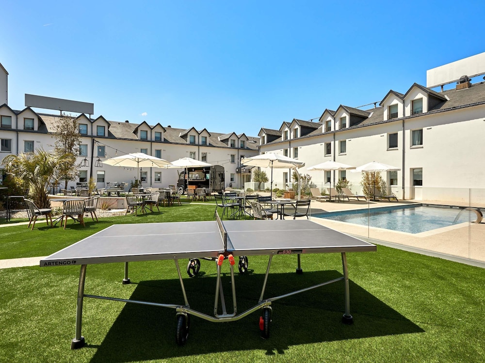 Ibis Budget La Roche Sur Yon 59/64