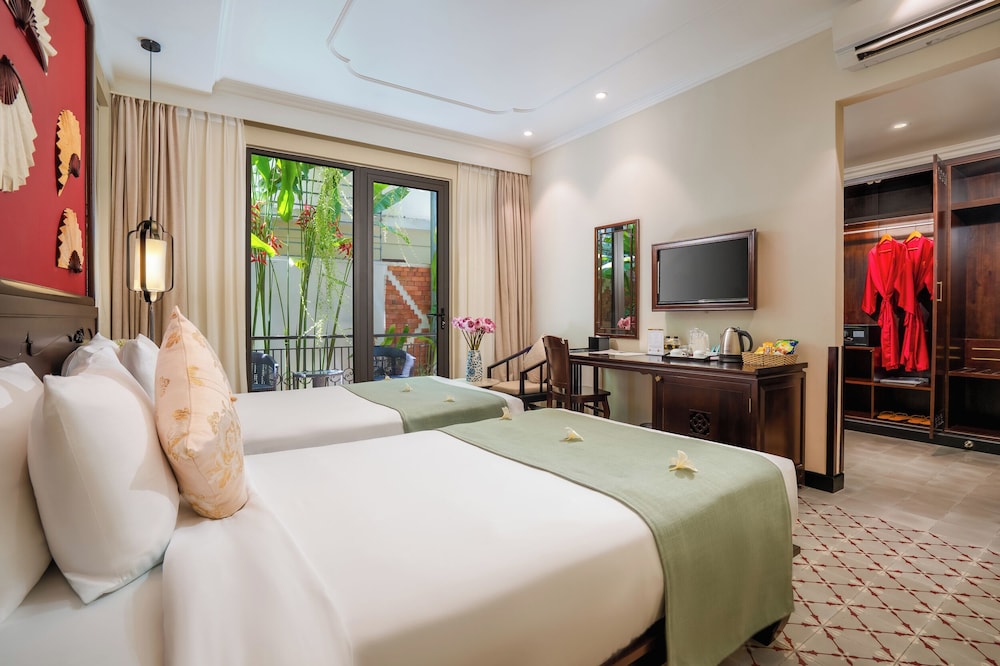 Laluna Hoi An Riverside Hotel & Spa 23/71