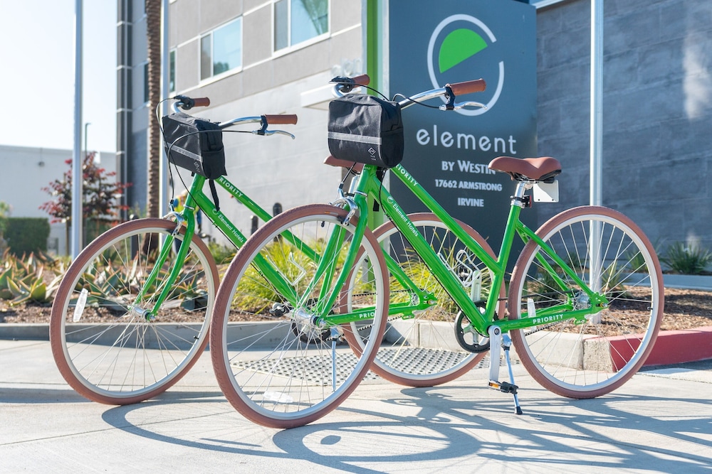 Element Irvine 42/50