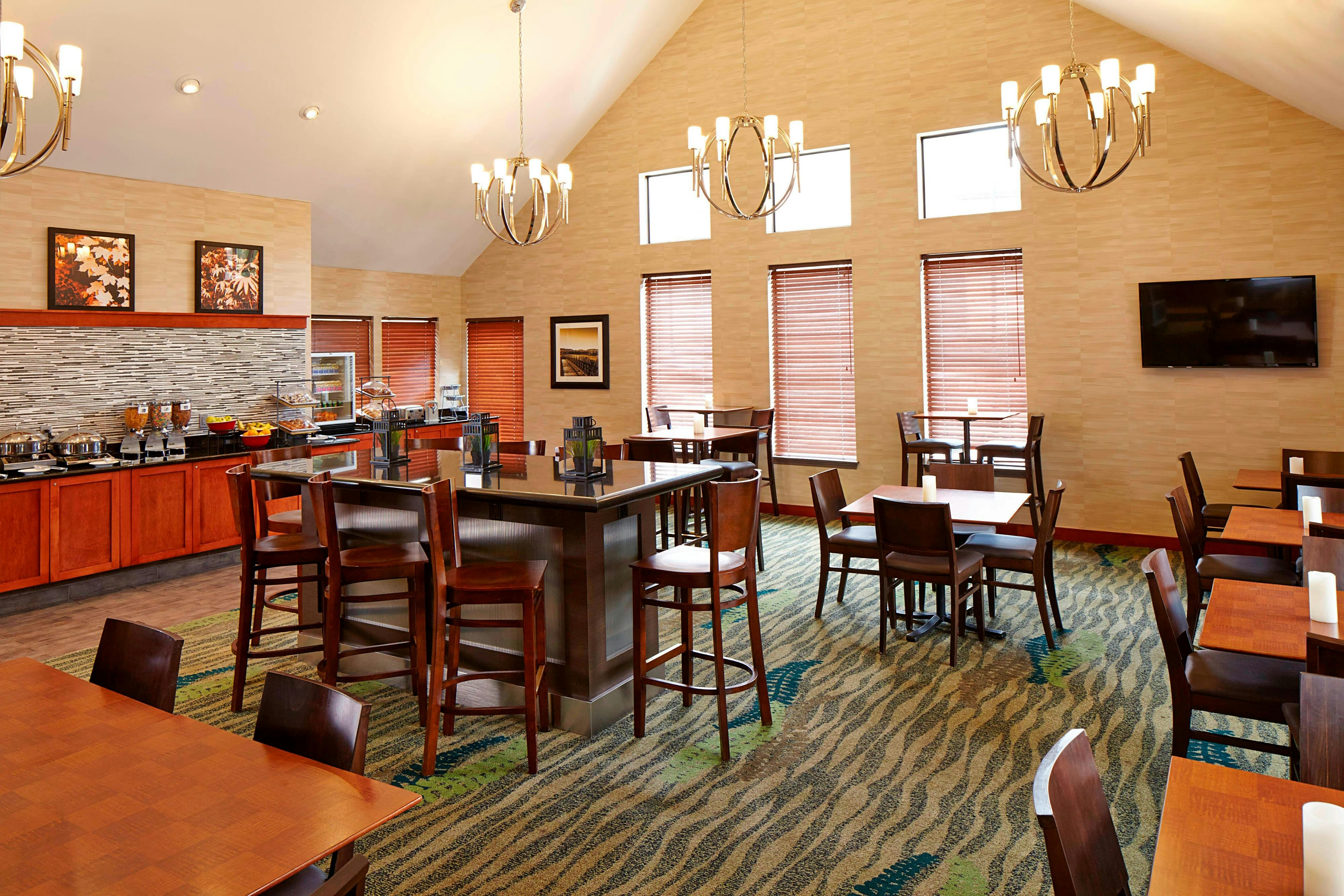 Residence Inn Minneapolis Eden Prairie 25/32